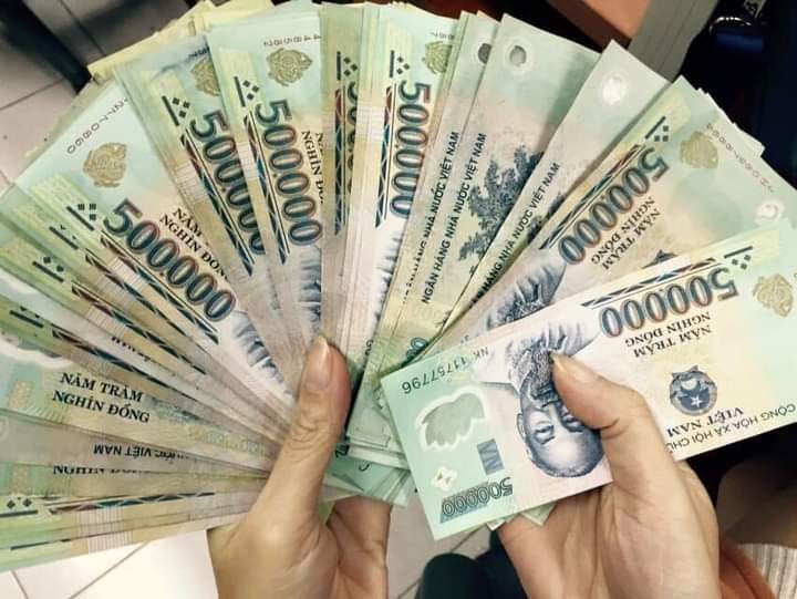 Kiếm tiền dễ dàng 
Khi bạn có động lực