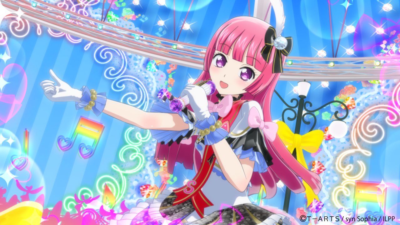 プリパラ 北条そふぃ バッグ そらみスマイル 北条そふぃ(cv.久保田未夢), 真中らぁら&南みれぃ(cv.茜屋日海夏
