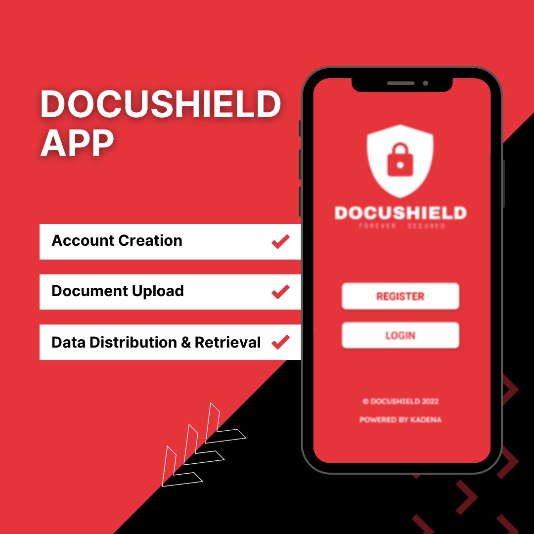 Web3CryptoFan's tweet image. Safe
Secure
Simple
#Docushield

Docushield.app

$Doc $Kda $KDL $BTC
