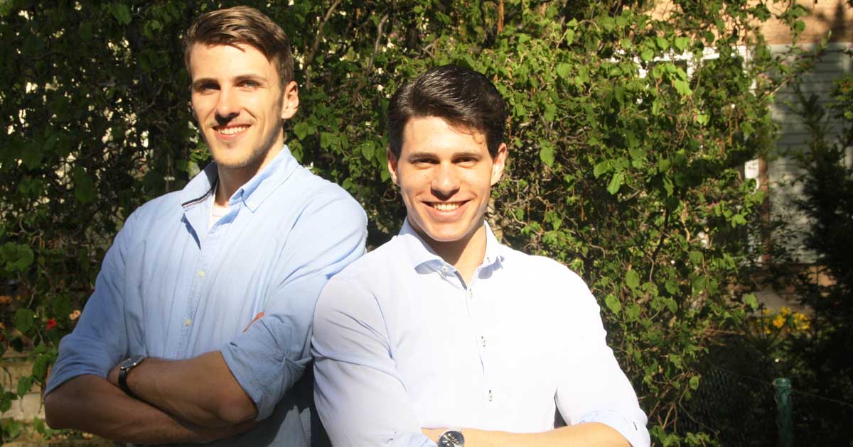 Wohnung putzen? Rasen mähen? Beim Arztbesuch begleiten? Dafür haben #Pflegekräfte keine Zeit. Genau diese Zeit nehmen sich die Mitarbeiter:innen von #Helferbär. Die Geschäftsidee des Potsdamer Startups ist bereits jetzt ein Erfolg. Mehr Infos gibts hier: bit.ly/3ymlGg5