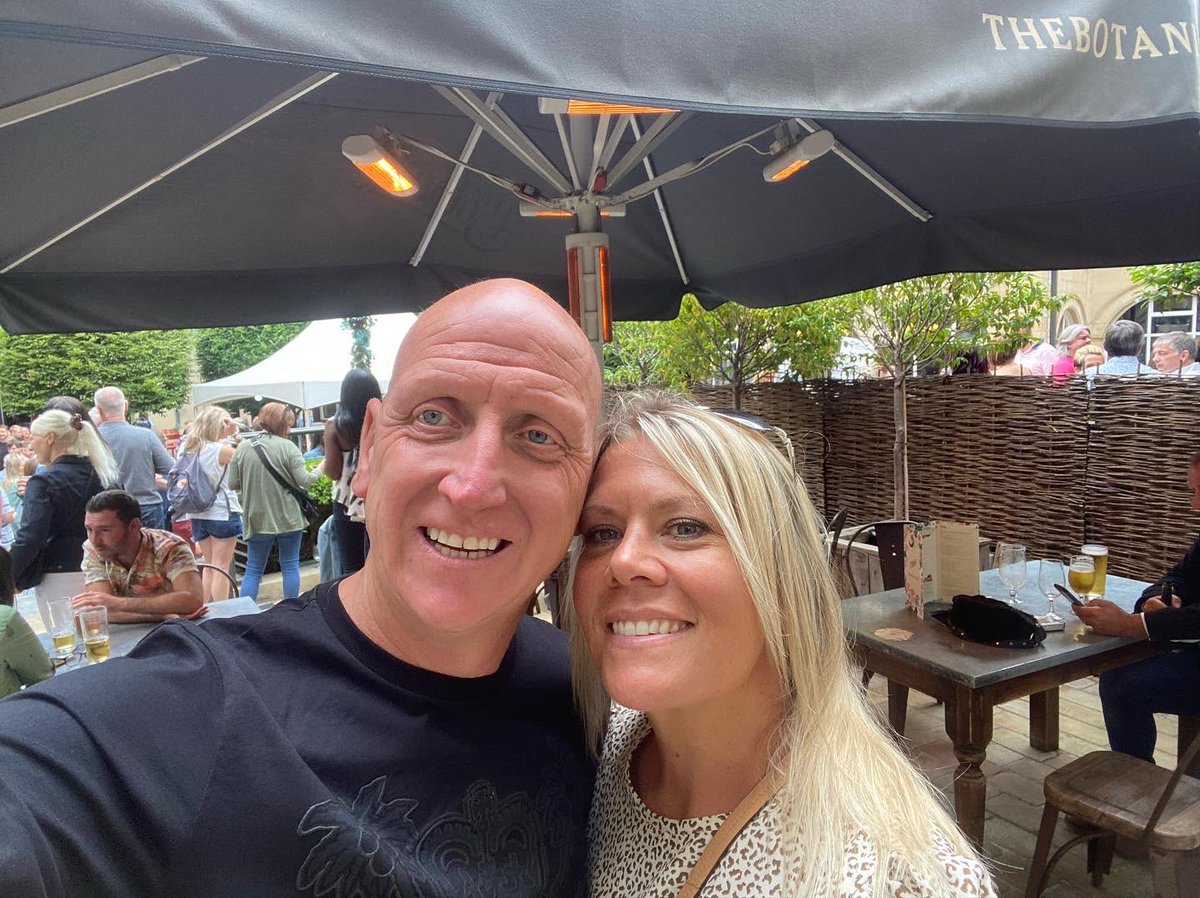 Wow 26 years later and today I marry this wonderful woman 👩 ❤️so happy