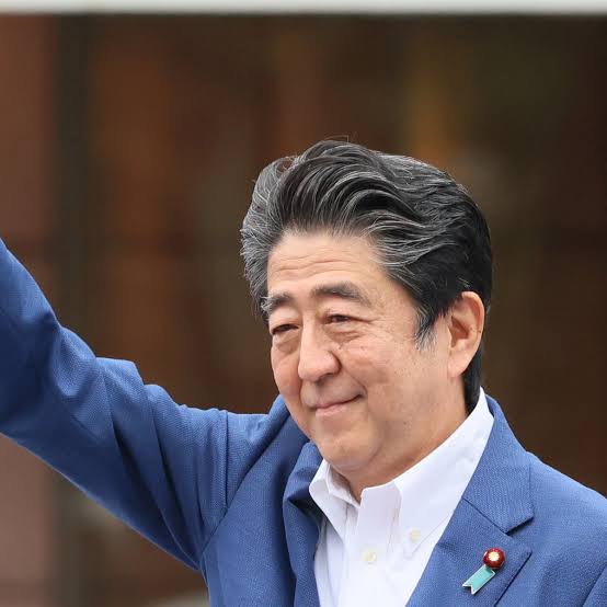 ShubhamKuptkar's tweet photo. #ShinzoAbe Changed Asia:
-Key architect of Quad, proposed it first
-Key supporter &amp; promoter of Indo Pacific 
-Made India &amp; Japan closer partners.
Praying for Shinzo Abe.
#ShinzoAbe https://t.co/sXE3VvZnec