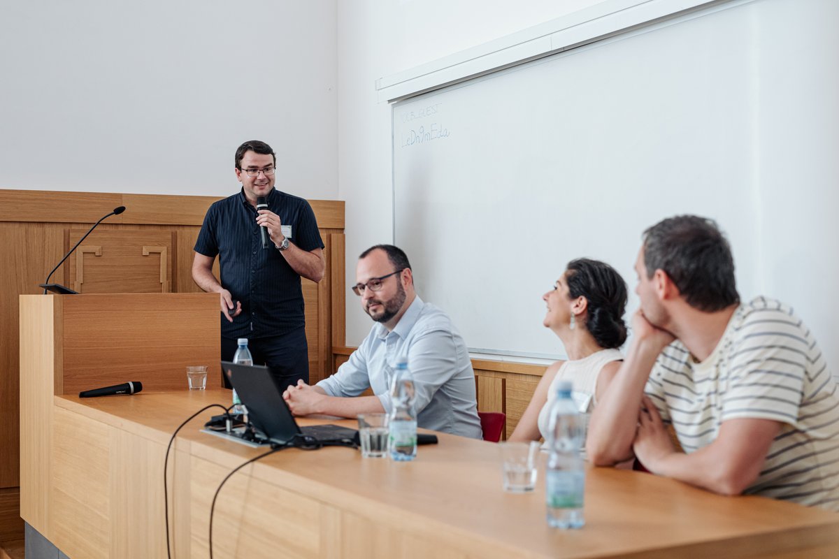 Nadace Experientia tweet media