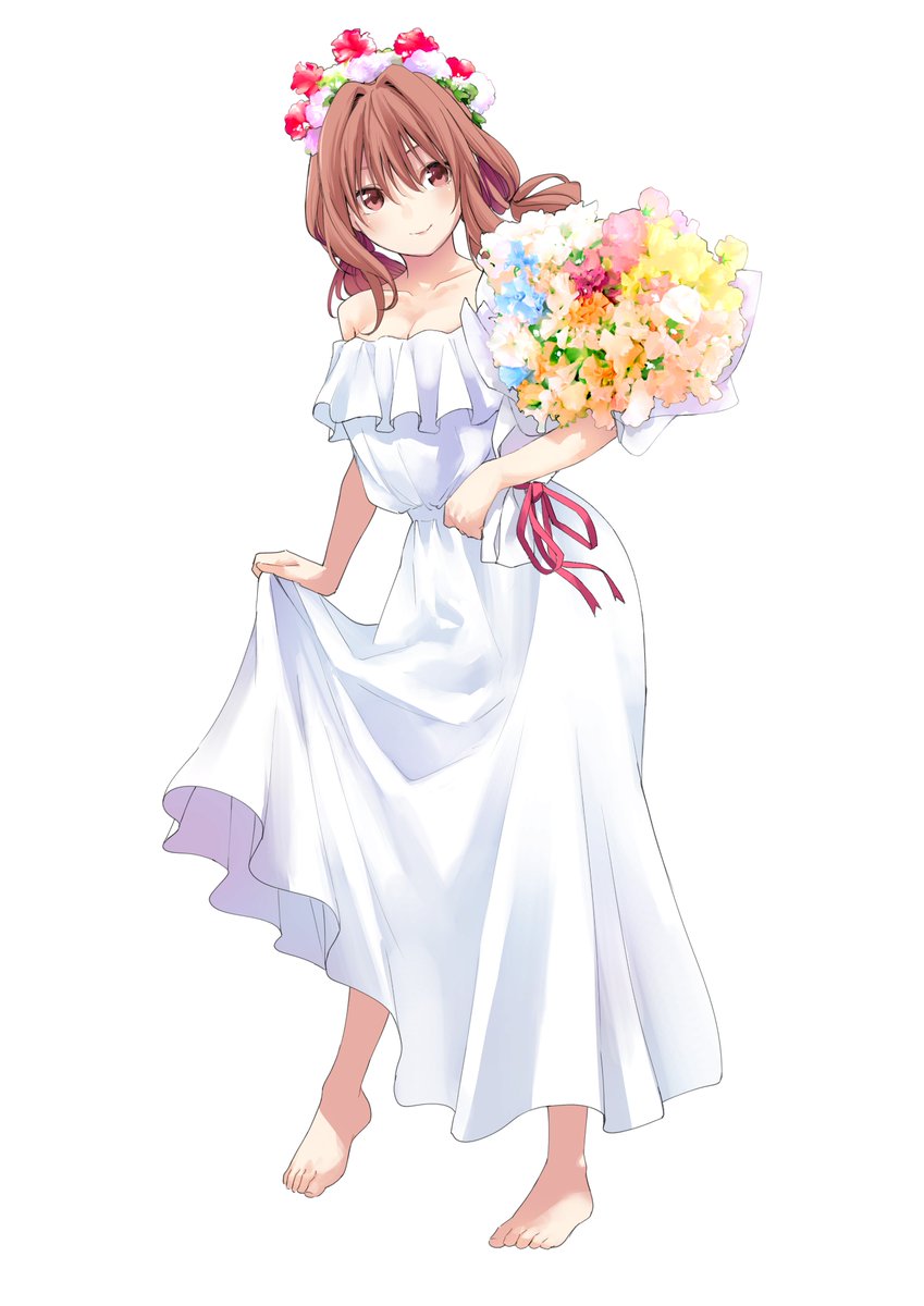 甘神さんちの縁結び【公式】 on X: 甘神さんちの縁結び【公式】 on X: