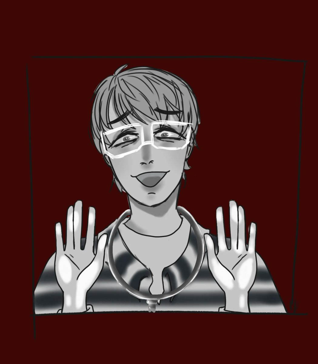 HiddenSun117's tweet photo. #TheRiddler #FANART #Riddler https://t.co/fLlclAg9Ri