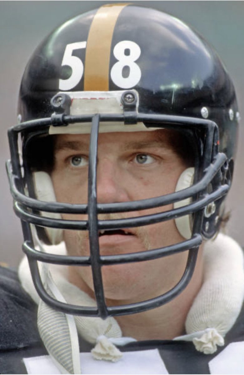 OTD 1952 Joyce Lambert gave birth to a GOAT. 
Her GOAT is the greatest middle linebacker ever who played for the greatest franchise ever!!!!
HAPPY BIRTHDAY to #58 in your programs and #1 in your hearts!!!!