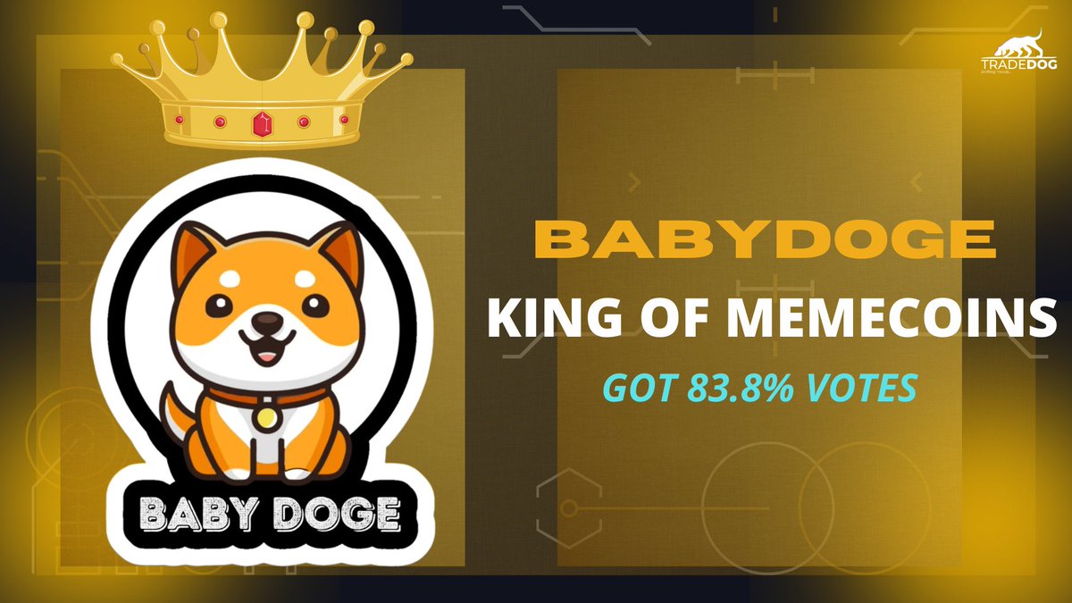 TradeDog | Crypto Market Research tweet media