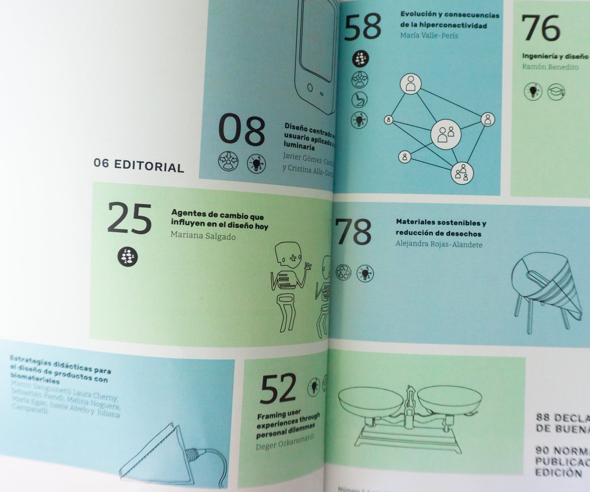 ¿Aún no has leído el segundo número de <a href="/proyecta56/">Proyecta56</a>? Aprovecha este fin de semana para adentrarte en sus páginas🌞