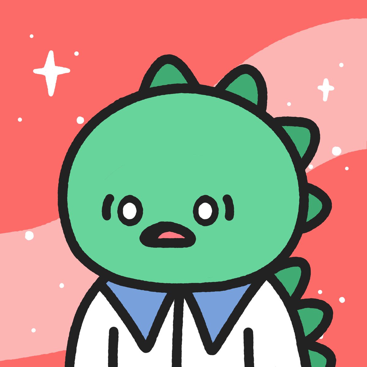 taloiwo's tweet photo. 🎉3X Free Mint #NFT WL GIVEAWAY🎉

To win:
1️⃣ Follow @AngryDinosNFT &amp; @taloiwo
2️⃣ Like &amp; Retweet  
3️⃣ Tag 3 friends

Good luck 🍀 
⏱️48 hours

#NFTCommunity #NFTCollectors #NFTProject #NFTGiveaways #FreeMint https://t.co/CbeVpvv4r6