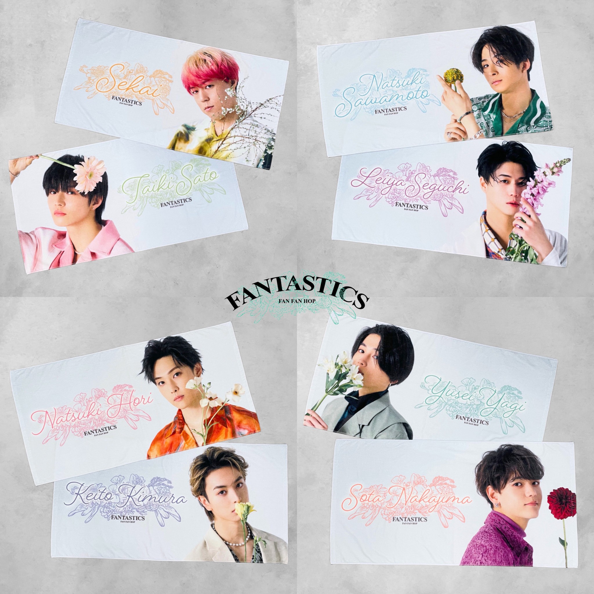 【感謝価格】 EXILE TRIBE  X: on STATION その他
