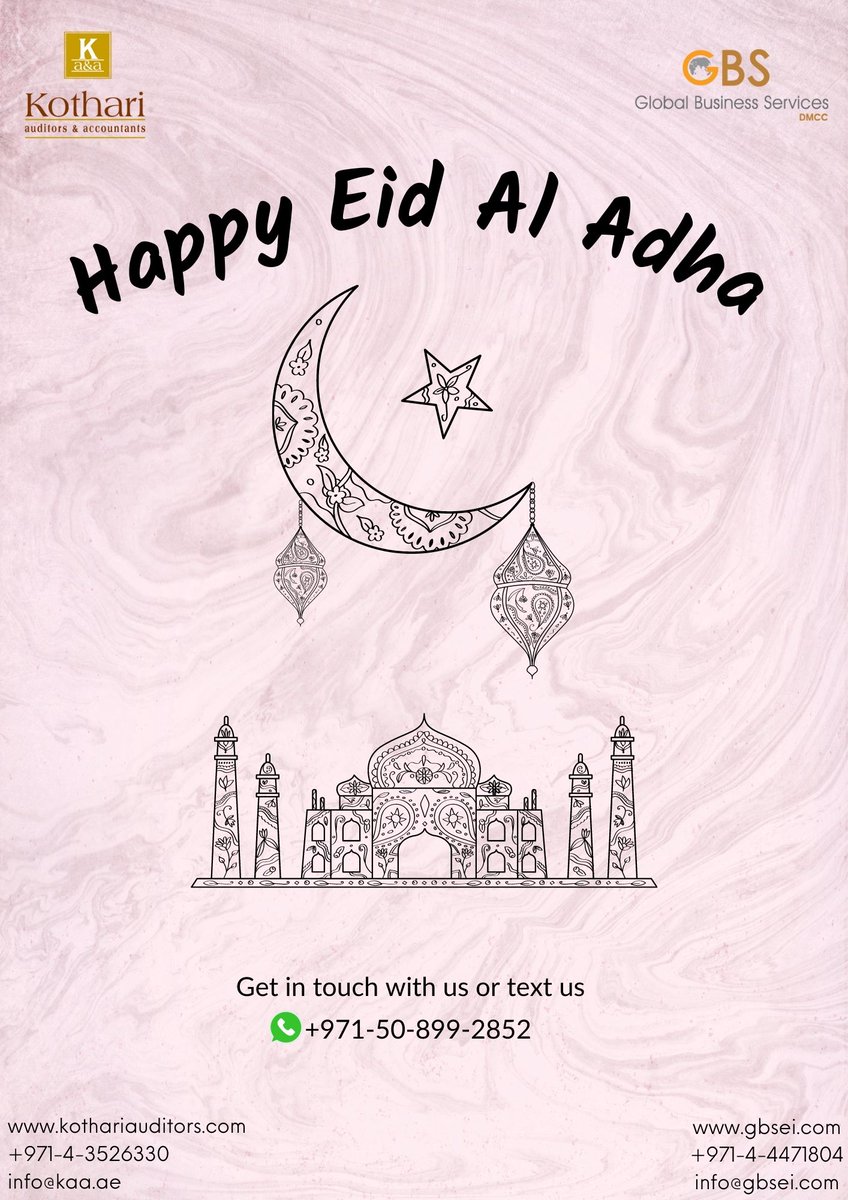 Kothari Auditors tweet media