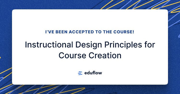 cushconsulting's tweet photo. Excited to have started this learning journey. #idpcc https://t.co/SLh9vw3yur