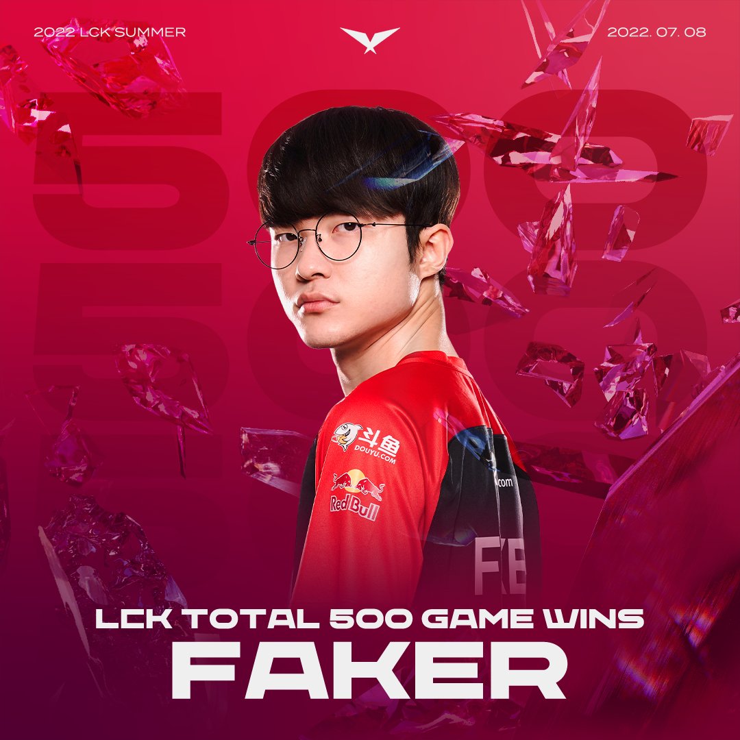 LCK on X: Faker has locked in Veigar, his 72nd unique champion pick in the  #LCK!  / X