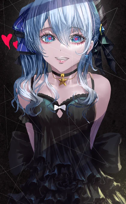 黒

#ほしまちぎゃらりー 