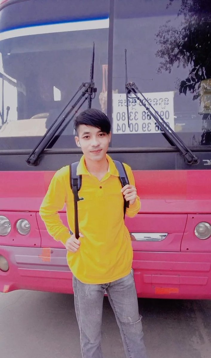 សាន ម៉េងលី tweet media