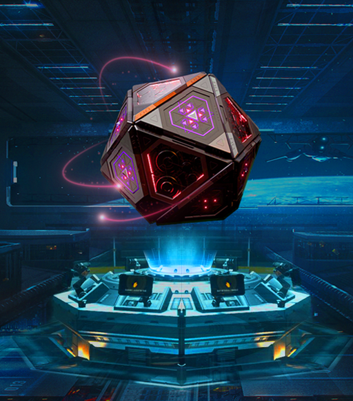 qorpomarket's tweet photo. 🔥 #NFT of the DAY
#Teseract from @XMetaverse_ is now available on QORPO Market 🚀
🛒 https://t.co/W5iKbSpw6y
Buy here👉 https://t.co/wInoSakYfo
#NFTcommunity #NFTs #NFTproject #gaming #game #xmetaverse https://t.co/B4zjl3lkKR