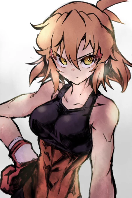 sketch
運動 