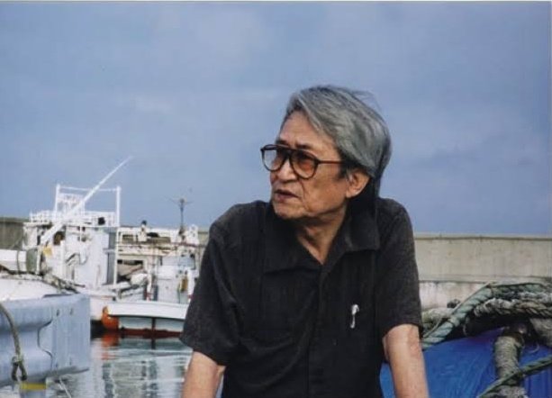 Asian_docs's tweet photo. Film is a work of living beings: The documentary practice of Tsuchimoto Noriaki
"Organised by @OpenCityDocs this retrospective includes several of Tsuchimoto’s films from the 1960s which chronicle a..."
good job by Ricardo Matos Cabo https://t.co/ikVSRfZDHj https://t.co/rJ3lyfp6iA