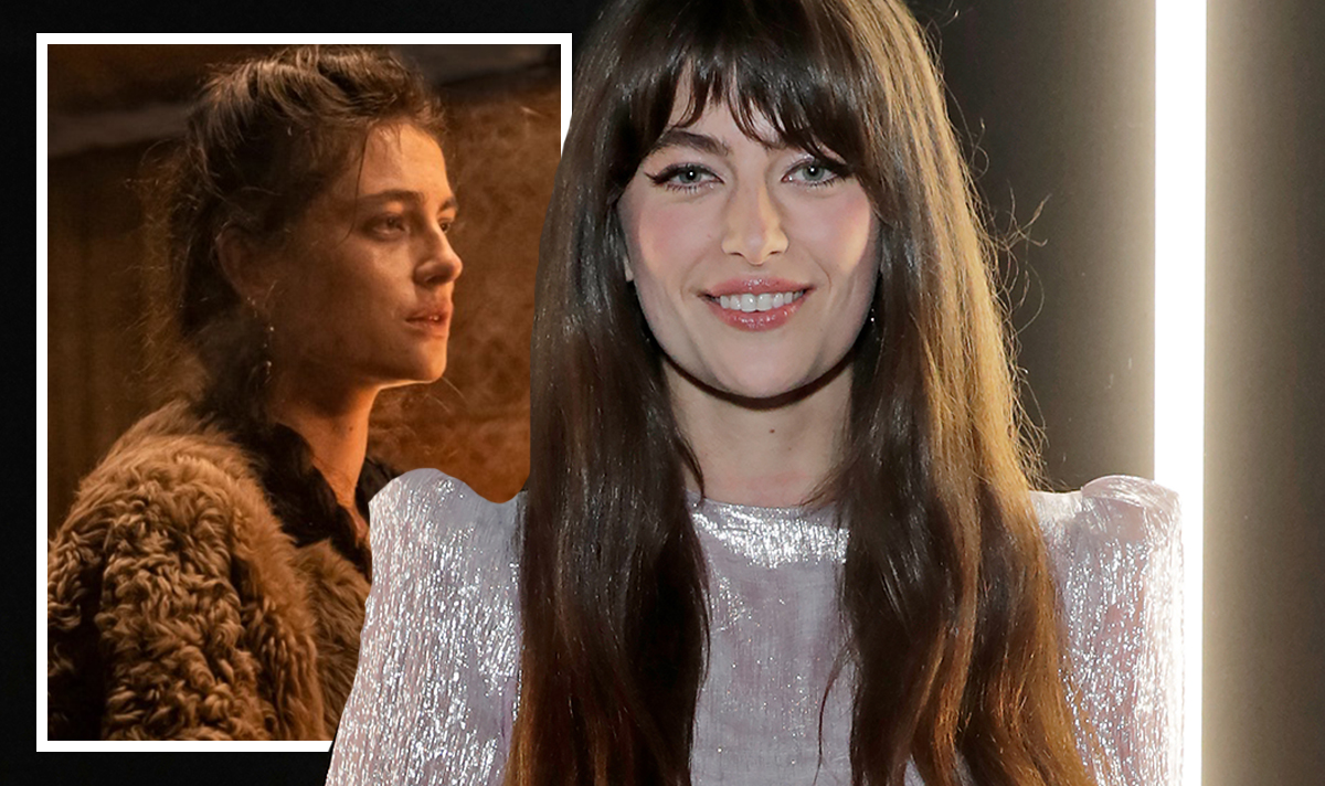 The Last Kingdom: Did Aethelflaed star know she would die? 'Not how she