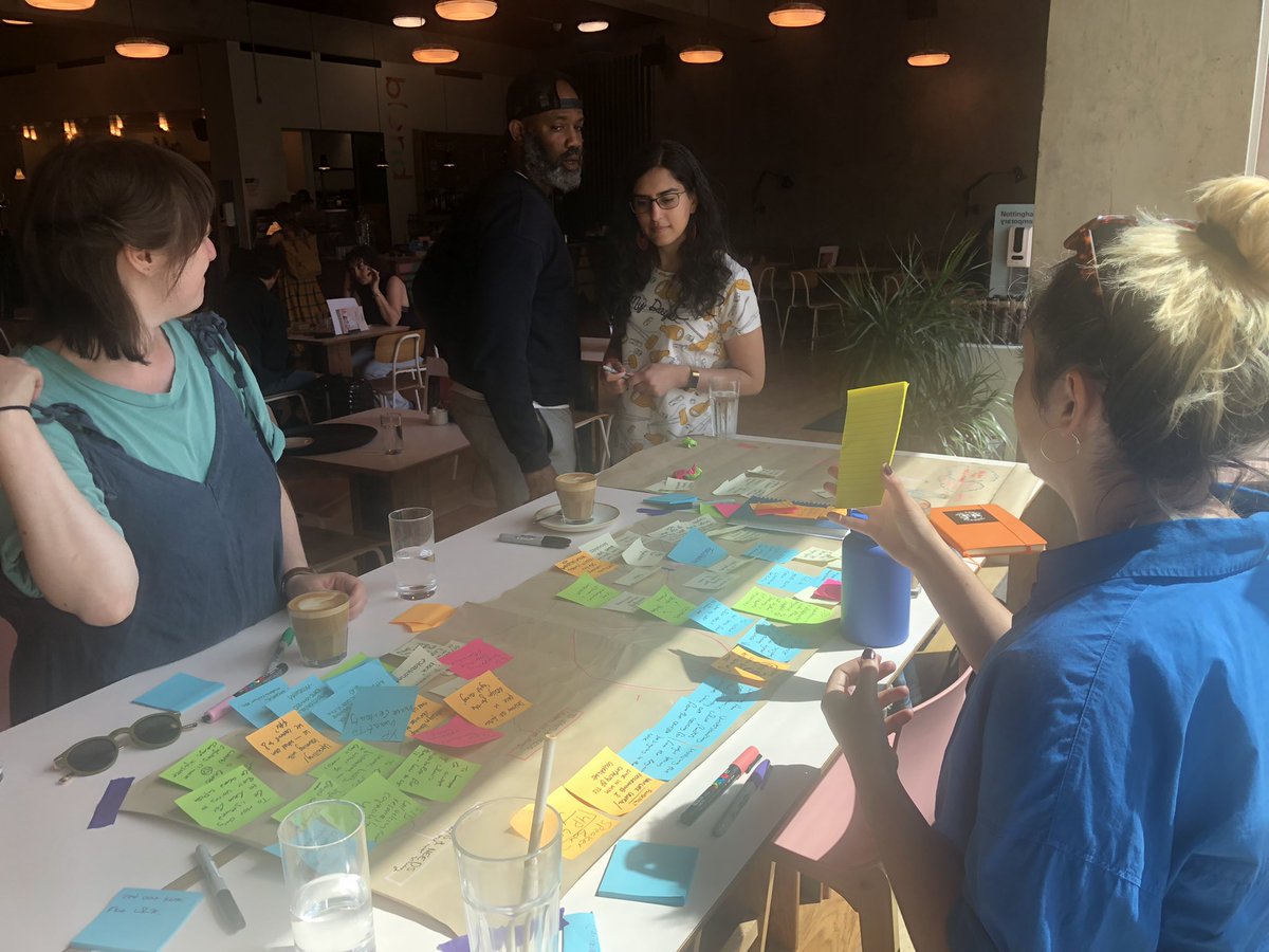 sarah wayman tweet media