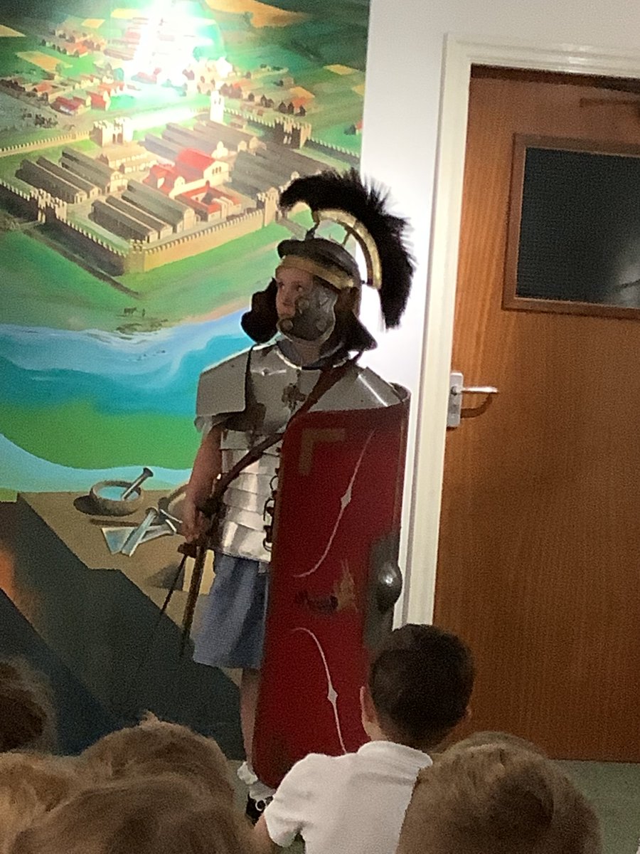 Farington School tweet media