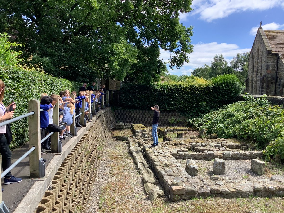 Farington School tweet media