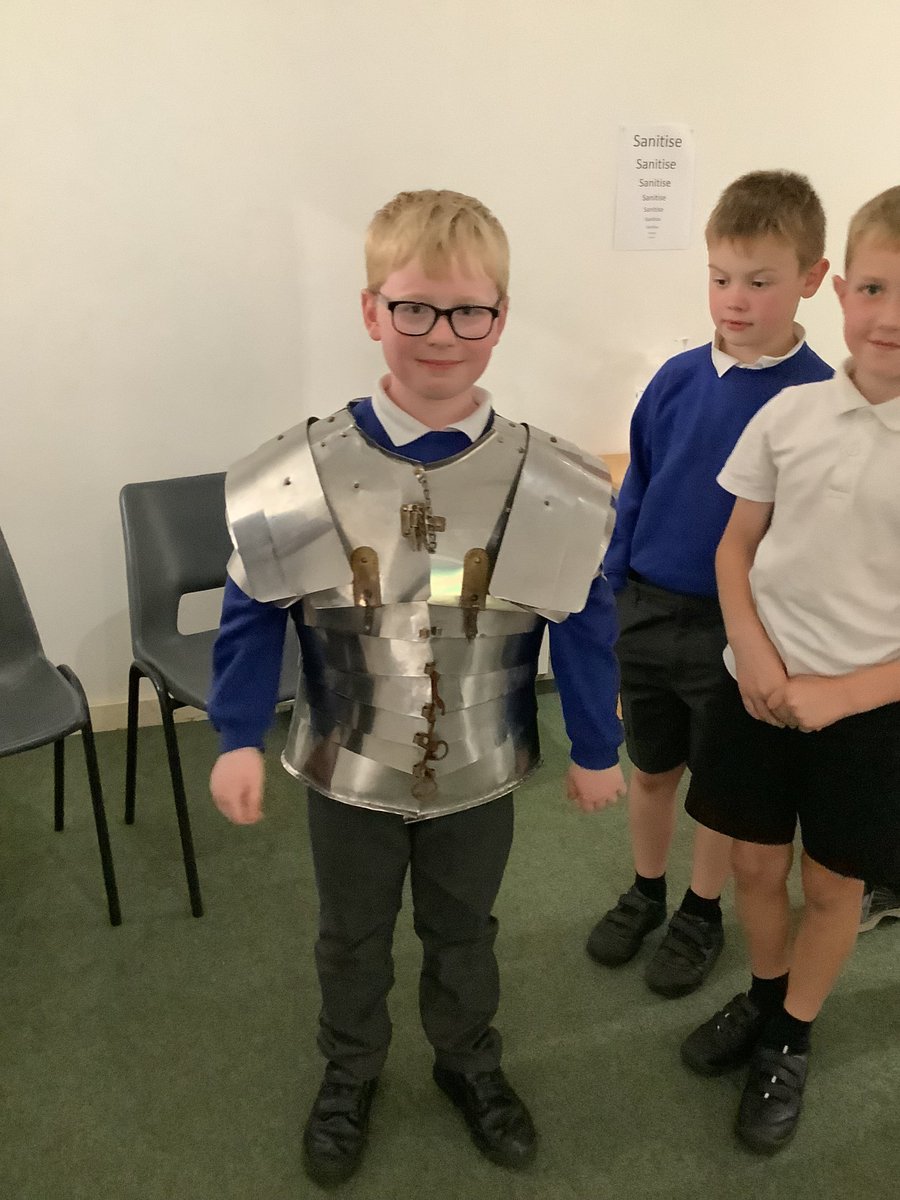 Farington School tweet media