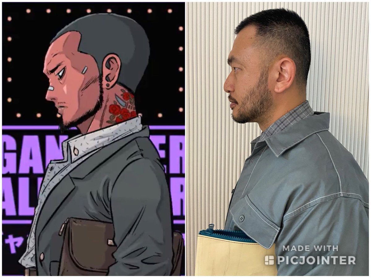 There is a reason why Akihiko is my favorite boss.

<a href="/gangsterallstar/">GANGSTER ALL ★ STAR ギャングオールスター</a> 
<a href="/_xtcangel_/">🆇🆃🅲ΛПGΣᄂ★</a> 
<a href="/jokerspite/">𝑱𝑶𝑲𝑬𝑹𝑺𝑷𝑰𝑻𝑬.𝑾𝒐𝒍𝒗𝒆</a> 
<a href="/aroundtheduang/">AROUNDTHEDUANG★</a> 
#GASWAY