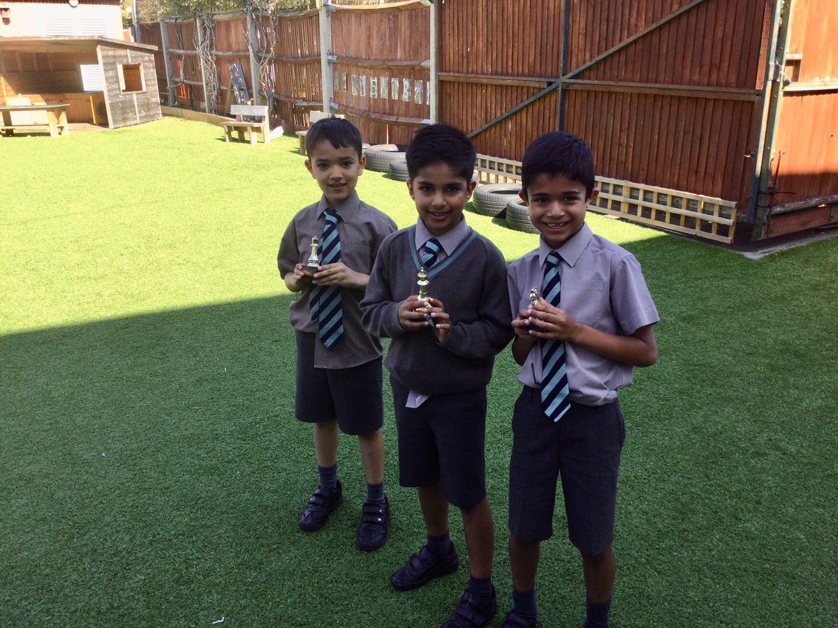 St Martin’s Pre Prep tweet media