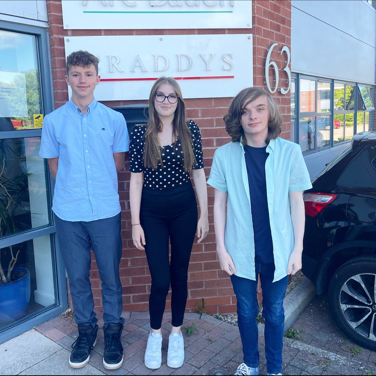 CraddysEngineering tweet media