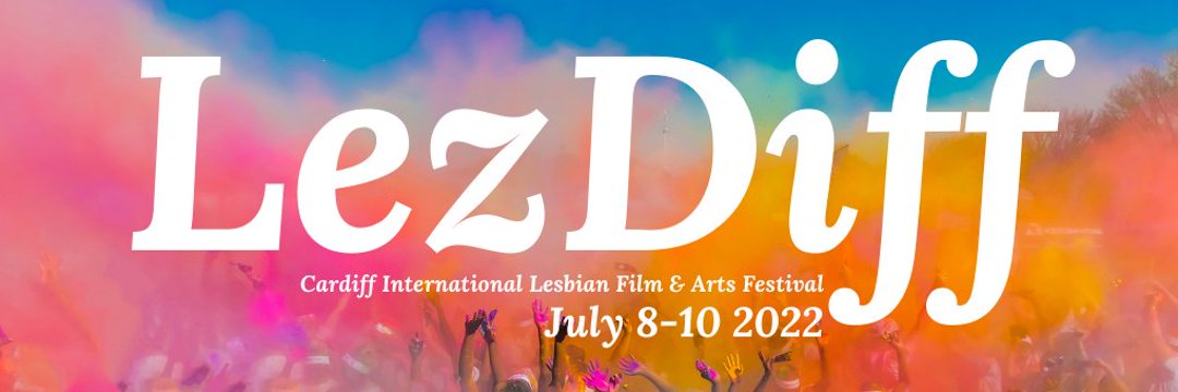 ambobdim's tweet photo. /-\/\/\ @lezdiff
๐ธMae #Lezdiff yn dechrau HENO
Mwy o wybodaeth am yr holl digwyddiadau ar ein tudalen flaen!
๐ธThe Cardiff International Lesbian Film & Arts Festival is starting TONIGHT
Info about all the events on our homepage!
@thequeeremporiu
๐https://t.co/GnEmlS7961 https://t.co/zQbGMi0CWB