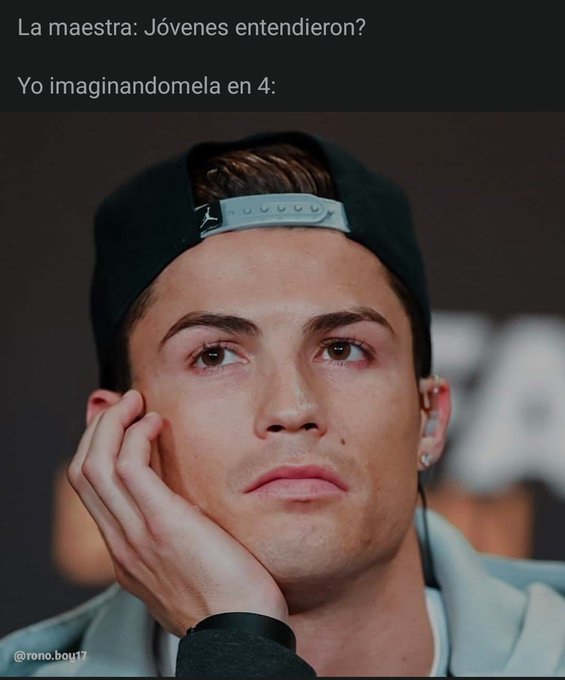 As&iacute; yo en mis &uacute;ltimos semestres en la uni 🤤🔥...🤣🤣🤣 https://t.co/MIodUPqZY9<a href="/tag/juevesdepancita"class="tags"><span>#juevesdepancita</span></a>