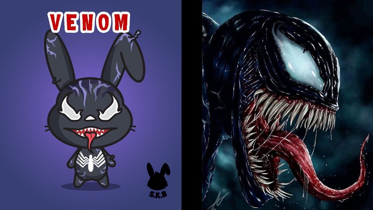 SOL Killer Bunnies | The Killer Bunnies Collection tweet media