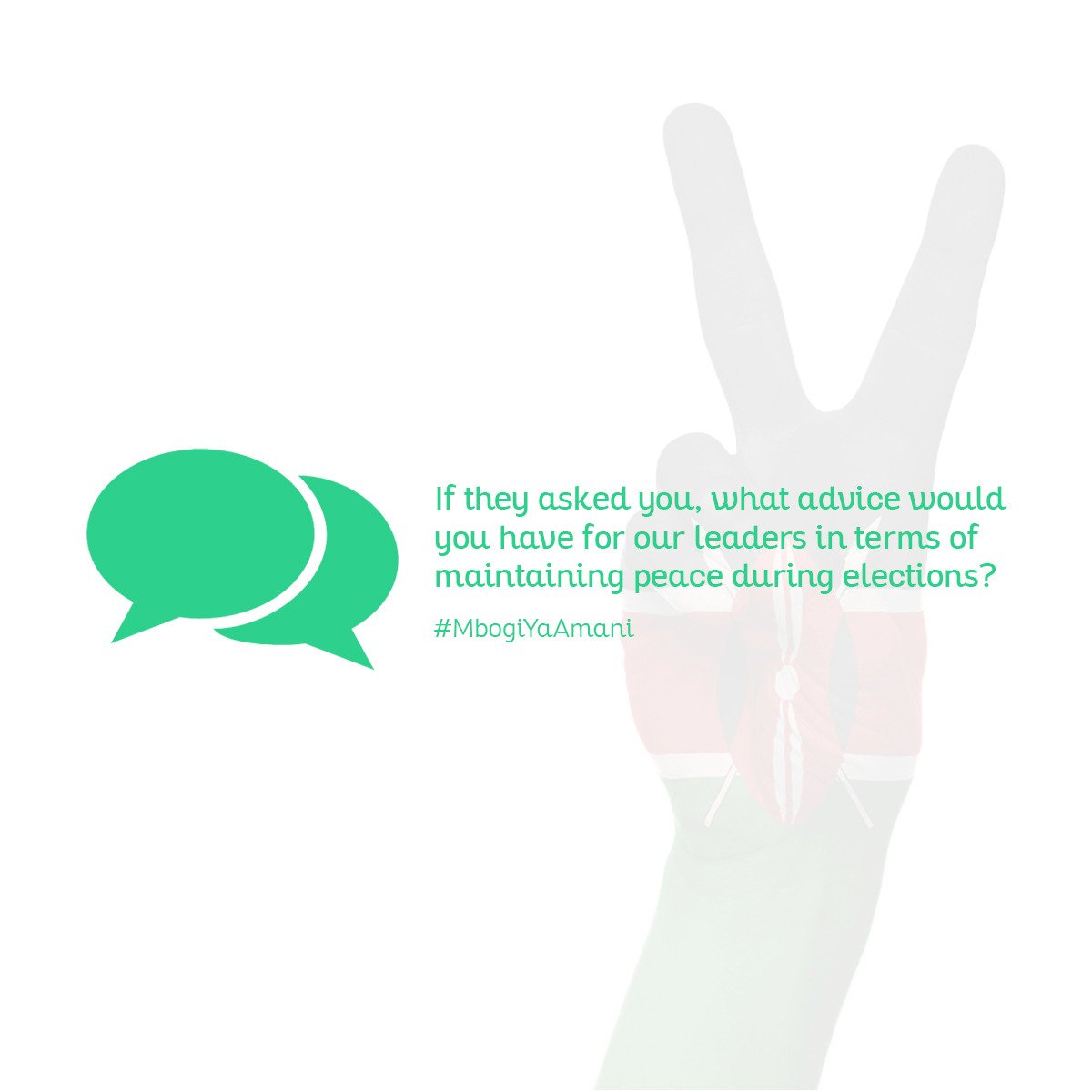 #UsaniiUwaziNaUwajibikaji tweet media