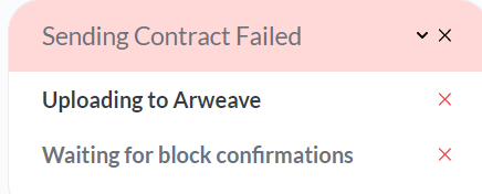 KBzenko's tweet photo. @ethsign @ProjectGalaxyHQ 3 days - Sending Contract Failed     0x8727a8ACFe3E602c9179858443d5255bd607E0B2 https://t.co/u4N19RrPIn