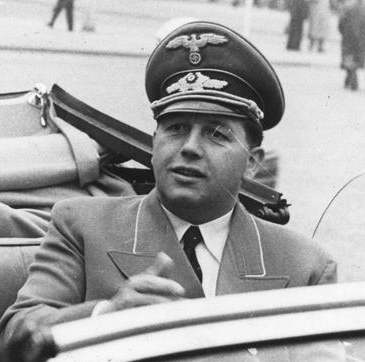 ipngovpl_eng's tweet photo. #OTD 🗓 74 years ago Polish Supreme National Tribunal sentenced to death Josef Bühler, state secretary and deputy governor to the #GeneralGovernment. He was Hans Frank's representative at the #WanseeConference. Guilty of crimes against humanity, Bühler was hanged in August 1948. https://t.co/KCowLJebZj