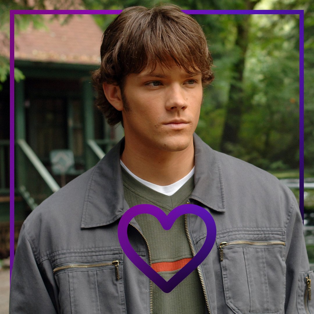 hbomaxnl's tweet photo. Welke is jouw favoriet? #Supernatural https://t.co/2ARWqFmPQr