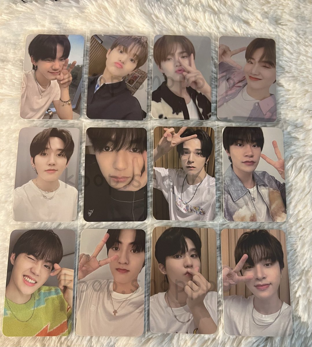 ShoppppKpop's tweet photo. มีใครสนใจการ์ด membership treasure มั้ยคั้บบบ เดี๋ยววันนี้ประมาณ 2 ทุ่มมาลงขายยย🥹🫶🏻 https://t.co/FlArUaTeEP