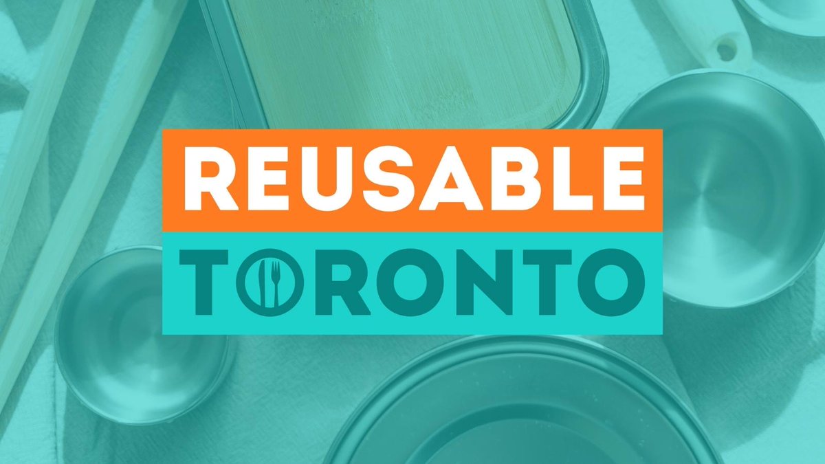 Zero Waste Hub Toronto tweet media