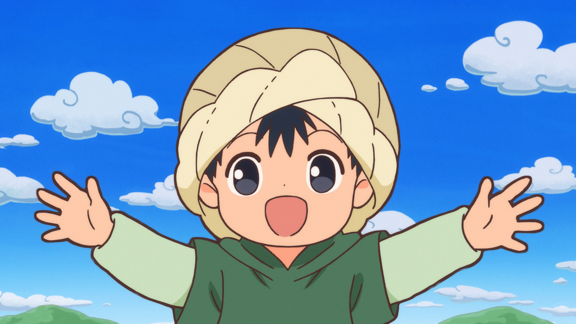 تويتر 魔法陣グルグル 公式 على تويتر トマ よりアニメ5周年のコメント おひさしぶりです みなさん 5周年だなんて もうそんなに時間がたったのですね 僕はその間もずっと魔道具を作っていたわけで この前作ったのは 早口 これからも 魔法陣