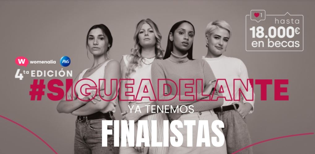 Womenalia tweet media