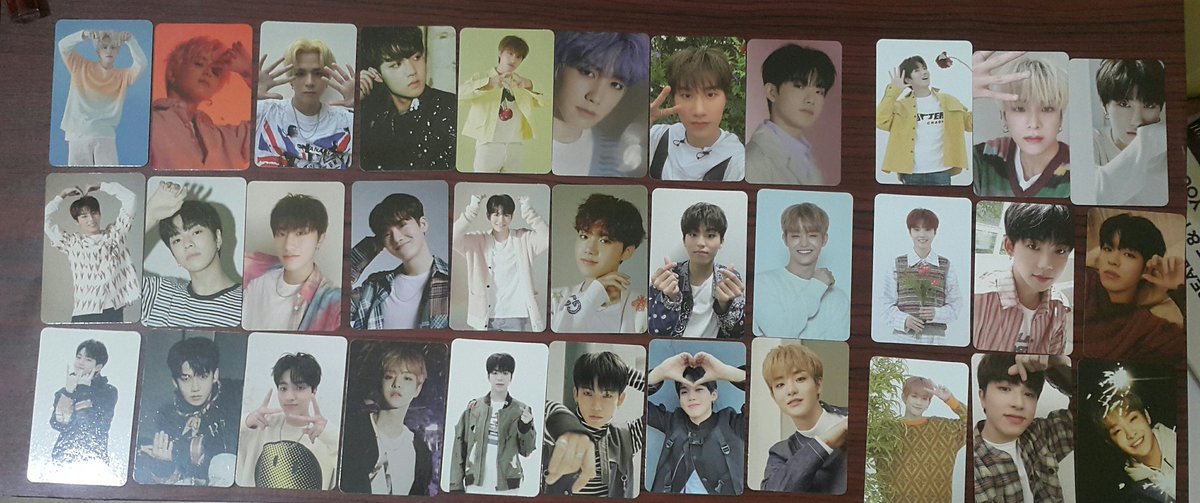 wts lfb

assorted tfs photocards
3000php (still nego)

if tingi 100php per pc (minimum of 4/order) 70php per ar pc (minimum of 2/order) price is NEGO just send me a dm

decluttering na ng malala

help rt