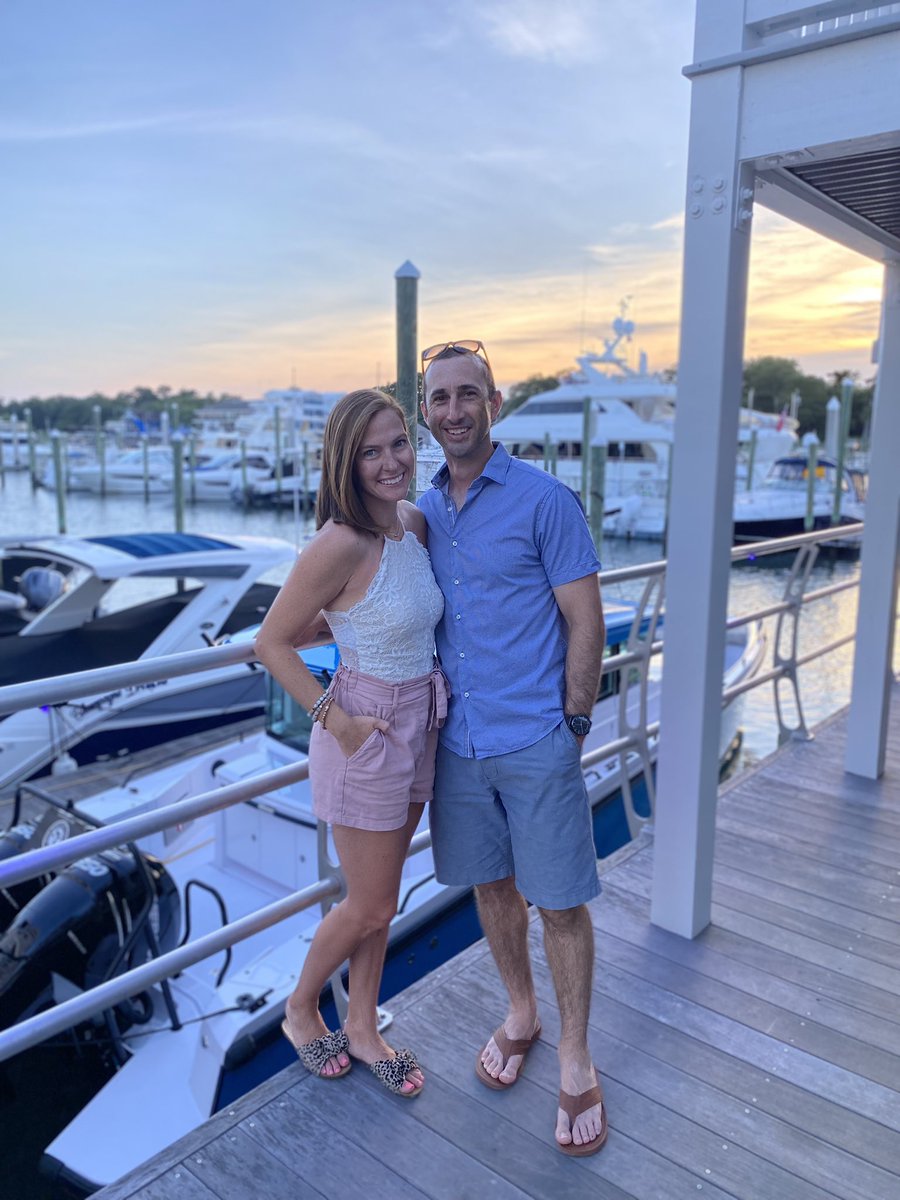 ABanksNMS's tweet photo. Another beautiful week in Wrightsville Beach,NC. 

We love it on this beautiful island &amp; can’t wait till next year to create more memories 🥰

2 summer trips down… 2 to go! 🥳😉☺️ https://t.co/J1KCouMi80