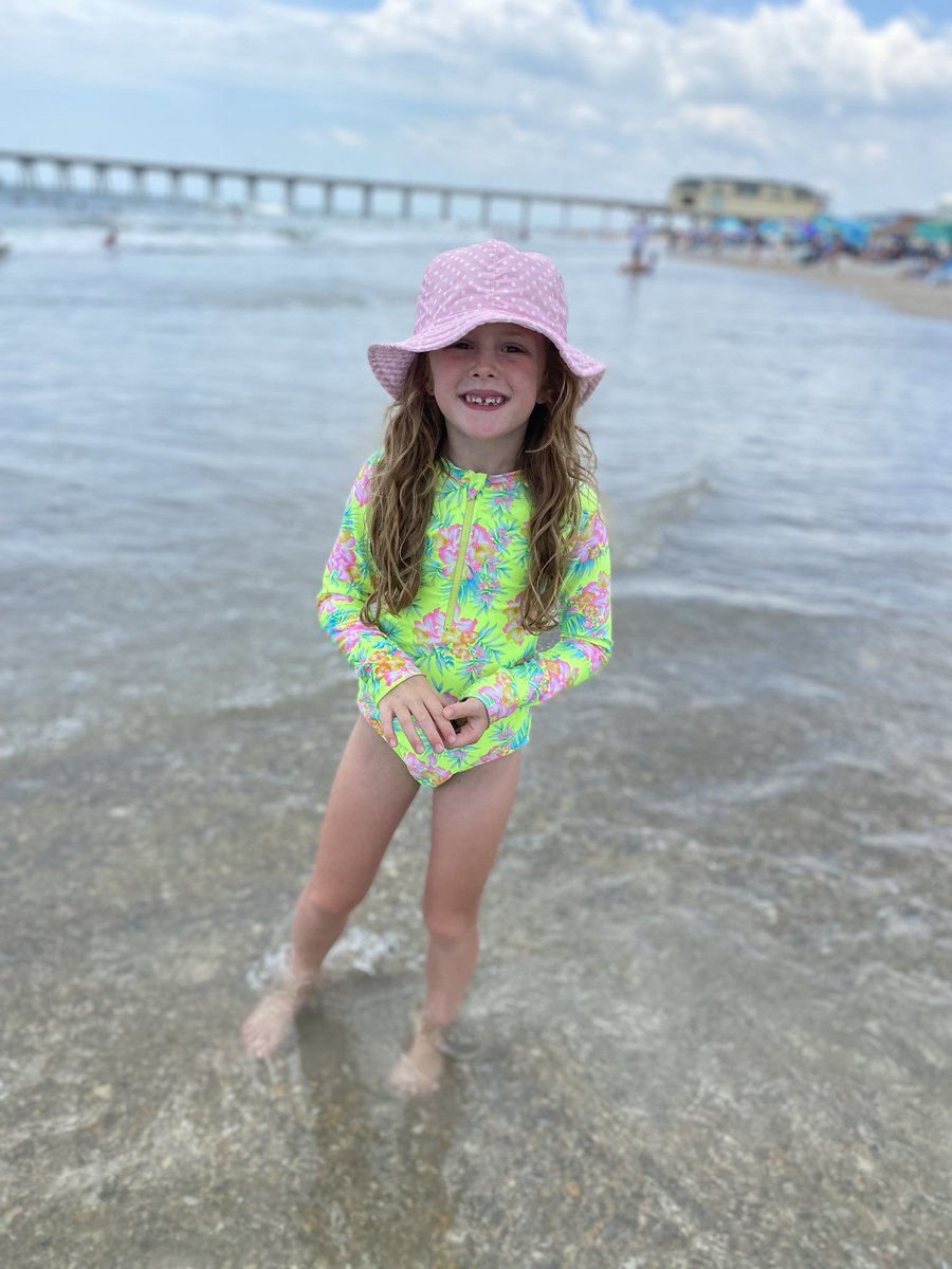 ABanksNMS's tweet photo. Another beautiful week in Wrightsville Beach,NC. 

We love it on this beautiful island &amp; can’t wait till next year to create more memories 🥰

2 summer trips down… 2 to go! 🥳😉☺️ https://t.co/J1KCouMi80