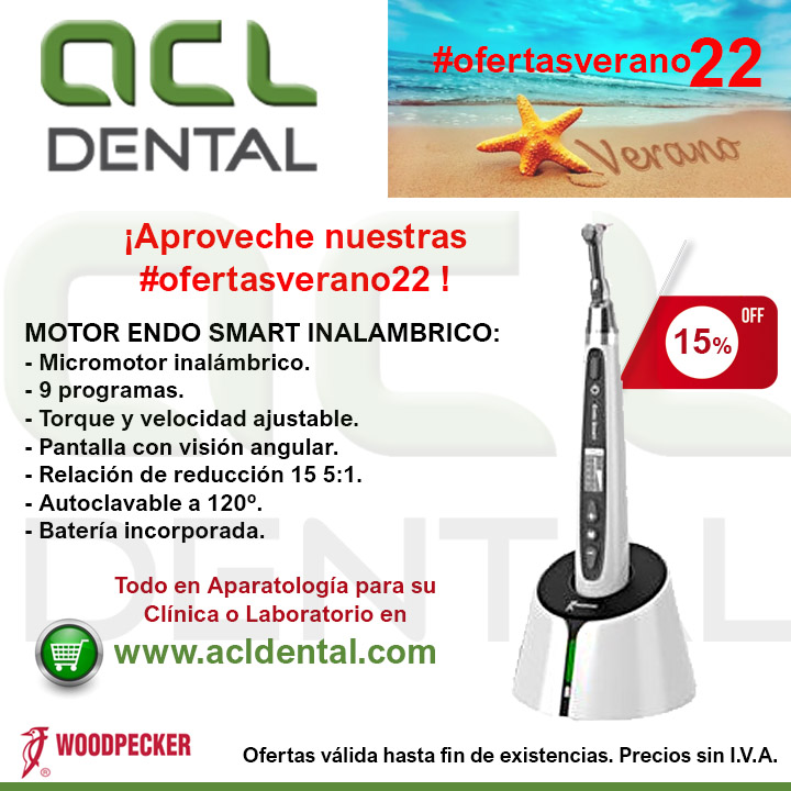 Acldental's tweet photo. Continuamos con nuestras #ofertasverano ⚓️⛵️⛱ 

Acceder a la oferta: https://t.co/Rj2H5Q8qjd

#depositodental #acldental #clinicasdentales #odontologia #novedadesacldental #endodoncia #ofertasverano #laboratoriodental https://t.co/UGMMCrXs5g