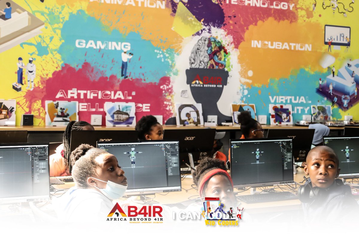 ab4_ir's tweet photo. Day 3 of Kid Coders second phase!!!
Concluding Lessons with introduction to 3D Animation.
#ab4ir
#icancode
#kid_coders
#KasiCoders
#kidscancode
#TheFutureIsDigital
#junior_coders
#future_coders
#umbocoder
#coding
#codingskills
#animation https://t.co/JzrkjnOKf7
