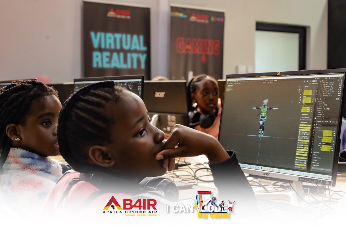ab4_ir's tweet photo. Day 3 of Kid Coders second phase!!!
Concluding Lessons with introduction to 3D Animation.
#ab4ir
#icancode
#kid_coders
#KasiCoders
#kidscancode
#TheFutureIsDigital
#junior_coders
#future_coders
#umbocoder
#coding
#codingskills
#animation https://t.co/JzrkjnOKf7