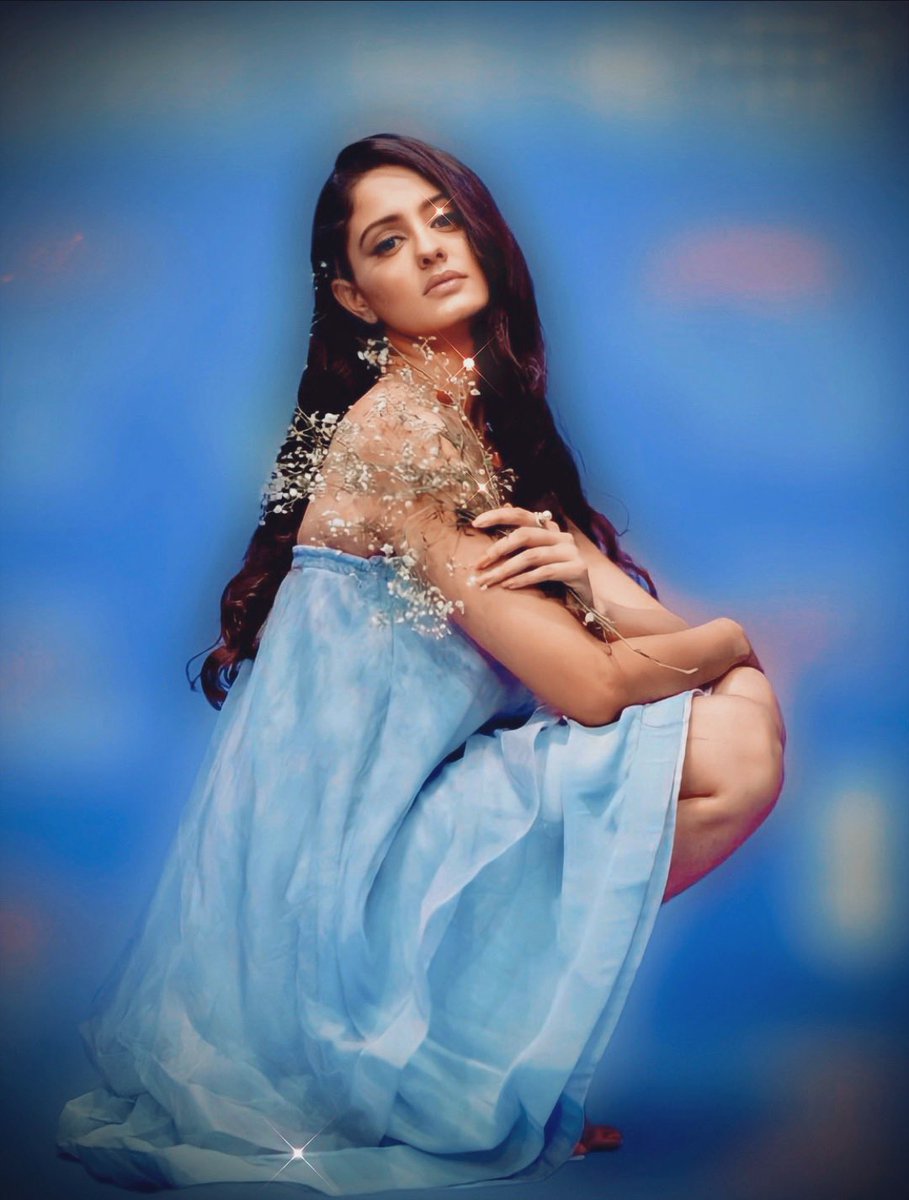 My girl is made of stardust! ✨

#AyeshaSingh #MagazineShoot
#downtownmirror 
#SaiJoshi #GhumHaiKisikeyPyaarMeiin