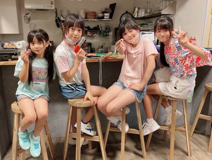 Twitterのコスプレ画像41