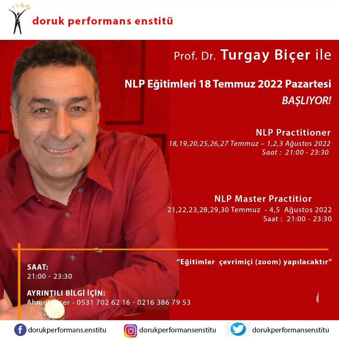 Sürekli yenilenen bir dünyada “eski” kalınamaz… Geç olmadan yerinizi ayırtınız…